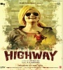 Highway (2014) Bengali Movie  Poster
