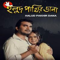 Halud Pakhir Dana (2013) Bengali Movie