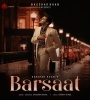 Barsaat - Darshan Raval Poster