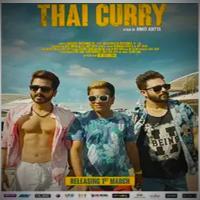 Ho Ja Re Loud (Thai Curry)