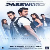 Password (2019) Bengali Movie