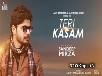 Teri Kasam - Sandeep Mirza (Ringtones)