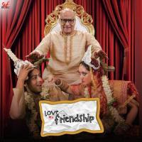 Love Via Friendship (2017) Bengali Movie