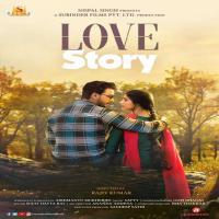 Love Story (2019) Bengali Movie