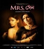 Mrs Sen (2013) Bengali Movie Poster