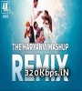 Haryanvi Mashup DJ Remix (2018) Poster