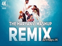 Haryanvi Mashup DJ Remix (2018)