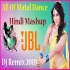 Matal Dance Of The Year ( Fully Mad Style Remix) By DJSumanRaJ Music Center