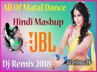 Mahre Gaam Ka Paani Hard Hi Fi Remix by Dj Manjit Yadav