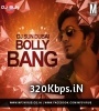 All Bolly Bang Vol - Dj Sun Dubai Album Remix Poster