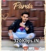 Parda - Harjot Punjabi Poster