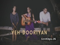 Yeh Dooriyan (Cover) - Aanchal Sethi