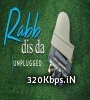 Rabb Dis Da (Unplugged Cover) Kapil Sahdev Poster