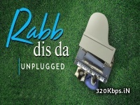 Rabb Dis Da (Unplugged Cover) Kapil Sahdev