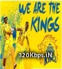 We Are The Kings (2018) - DJ Bravo Full Download  :: Chennai Super Kings We Are Kings 2018 Poster