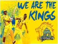 We Are The Kings - DJ Bravo 320kbps