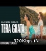 Tera Ghata Ringtone - Gajendra Verma Ringtones Poster
