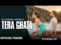 Tera Ghata - (Gajendra Verma) Song Instrumental Ringtone-