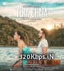 Tera Ghata (Gajendra Verma) Whatsapp Status  Poster