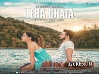 Tera Ghata - Gajendra Verma 128kbps