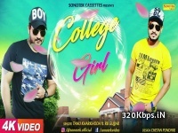 College Girl - Tanu Kharkhoda Ft RB Gujjar Haryanvi Hr