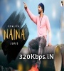 Naina Reprise (Cover) Khalifa Full Download Poster