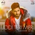 Jassi Gill - Jodi Teri Meri Dj Remix Poster