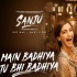 Badhiya (Sanju) - BGM Poster