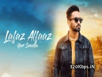 Lafaz Alfaaz - Gur Sandhu Full