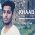 Khaab - Punjabi Song - Cover by Vicky Singh - Akhil