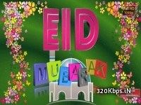 Eid Mubarak (2018) Special Dj Remix
