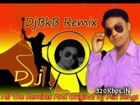 Jahiya Bhetaibu Saket Galiya Me Bhojpuri Mix DjBkB Mix