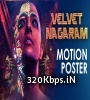 Velvet Nagaram (2018) Varalaxmi Tamil Movie Poster