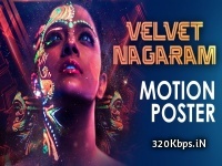 Velvet Nagaram (2018) Varalaxmi Tamil Movie