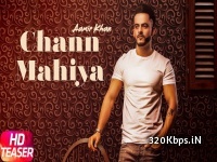 Chan Mahiya (Aamir Khan) Full HD 720p Video Song