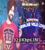 Ranjhe Wala Love (Daljinder Sangha) Punjabi Poster