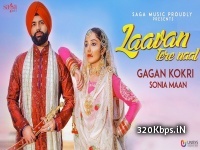 Laavan Tere Naal - Gagan Kokri  Backround Music Ringtone