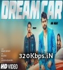 Dream Car (Rommy n Mr Right) Punjabi Poster