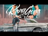 Rang Gora By Akhil Punjabi Ringtone