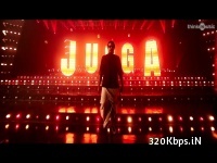 Junga Movie  AAction Song Dailogue 