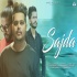 Sajda (Shok-E) Punjabi Single Track Poster