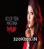 Roop Tera Mastana Remix - DJ Syrah Poster