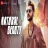 Natural Beauty (Jas Brar) Punjabi Single Track Poster