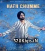 Hath Chumme (Ammy Virk) Ringtone  Poster