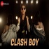 Clash Boy (Eimee Bajwa) Female Version Ringtone Poster