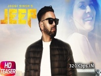 Jeep (Joggi Singh Ft Gurlez Akhtar) Punjabi Single Track