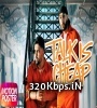 Talk Is Cheap (Dilraj Grewal) Punjabi Poster