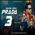 Prada 3 (Maana Johal) Punjabi Single Track Poster