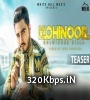Kohinoor (Kulwinder Billa) 320kbps Audio Poster