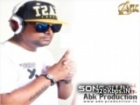 Desitronic Vol.53 (Abk Production) DJ Abhishek Remix